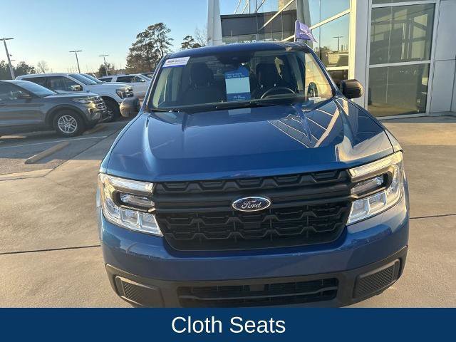 Certified 2024 Ford Maverick XL image 6