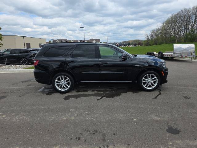 Used 2025 Dodge Durango R/T AWD/4WD image 8