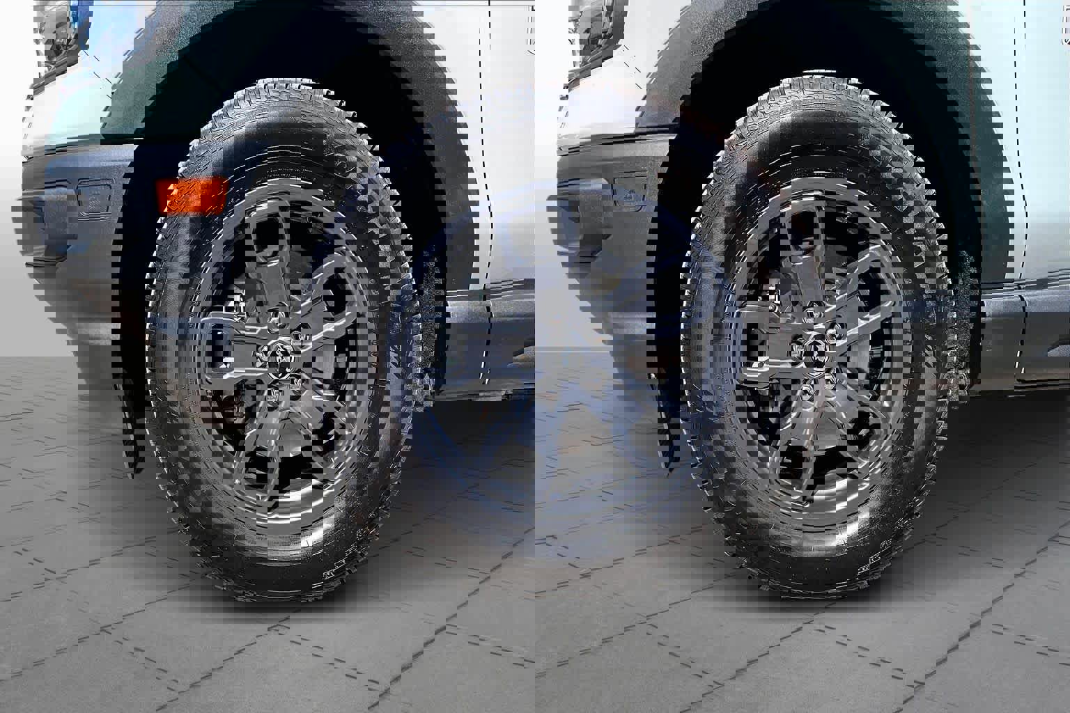 Certified 2021 Ford Bronco Sport Big Bend image 14