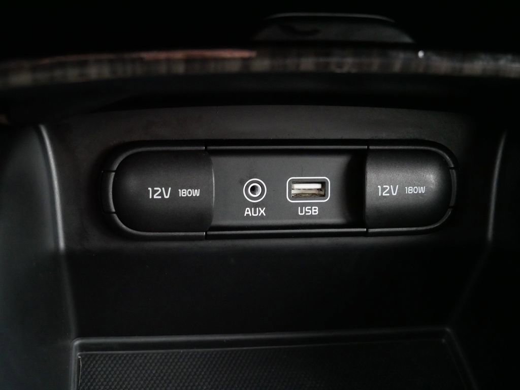 Used 2019 Kia Sorento EX image 26