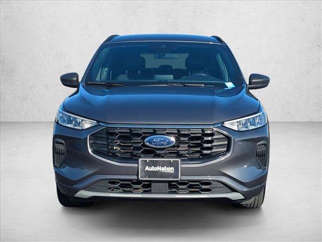 Certified 2023 Ford Escape ST-Line w/ Equipment Group 301A FWD image 2