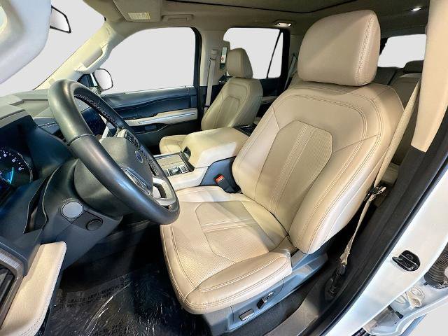Certified 2024 Ford Expedition Limited AWD/4WD image 18