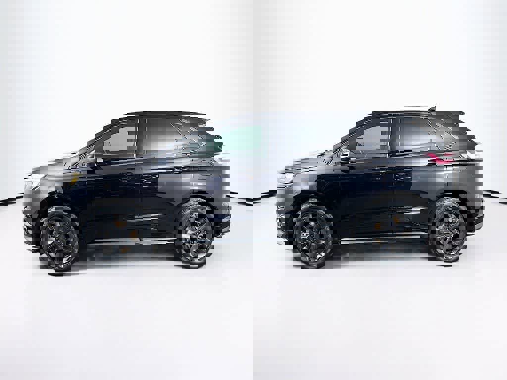 Certified 2019 Ford Edge ST w/ Convenience Package image 2