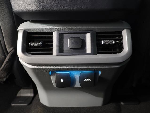 Certified 2024 Ford F150 XLT w/ Equipment Group 302A MID image 34