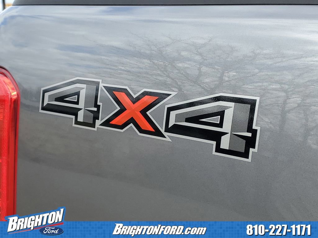 Certified 2023 Ford Ranger XL image 6