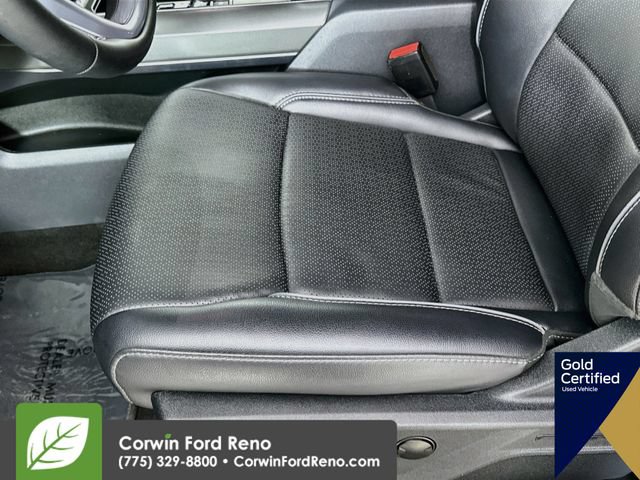 Certified 2025 Ford F150 Lariat AWD/4WD image 23