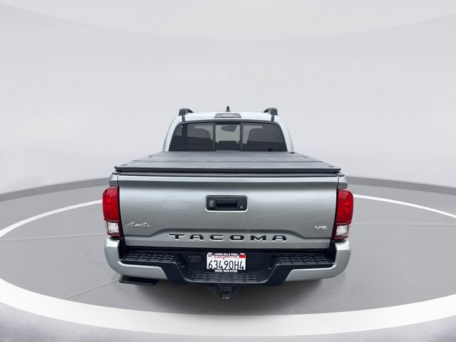 Used 2022 Toyota Tacoma SR AWD/4WD image 6