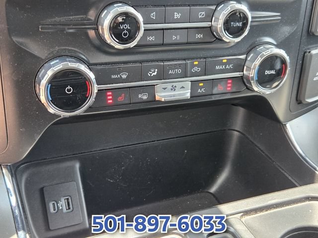 Certified 2022 Ford F150 XLT w/ Equipment Group 302A High AWD/4WD image 21