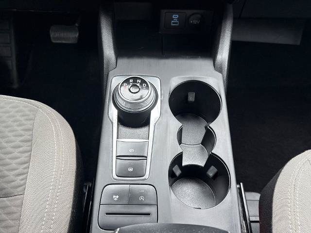 Certified 2022 Ford Escape SE AWD/4WD image 28