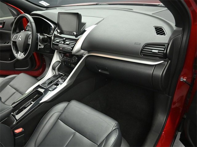 Used 2023 Mitsubishi Eclipse Cross SEL image 44