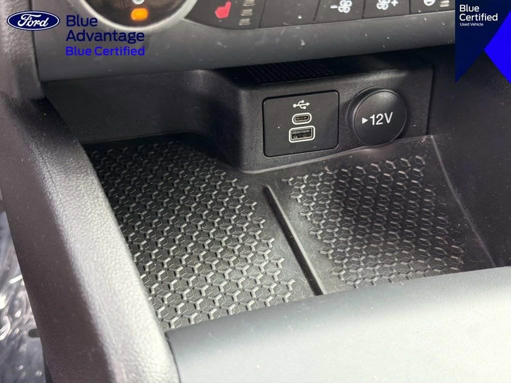 Certified 2023 Ford Bronco Sport Outer Banks AWD/4WD image 22
