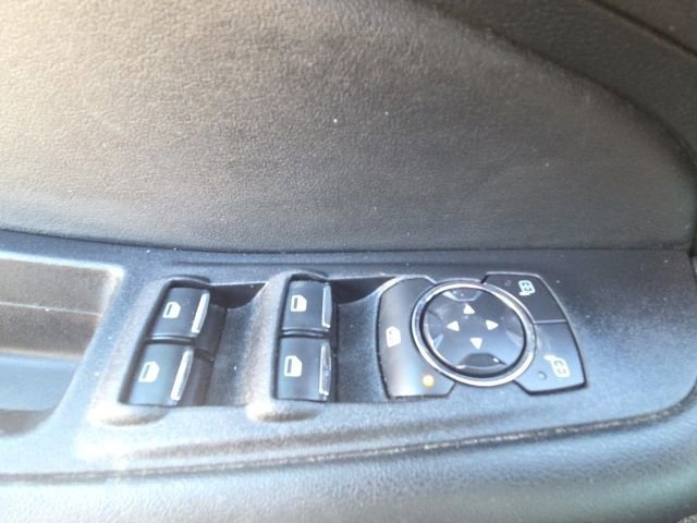 Certified 2022 Ford Edge SE w/ Black Appearance Package image 25