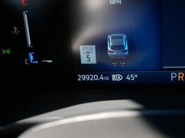Certified 2023 Ford Escape ST-Line w/ Tech Pack #1 FWD image 29
