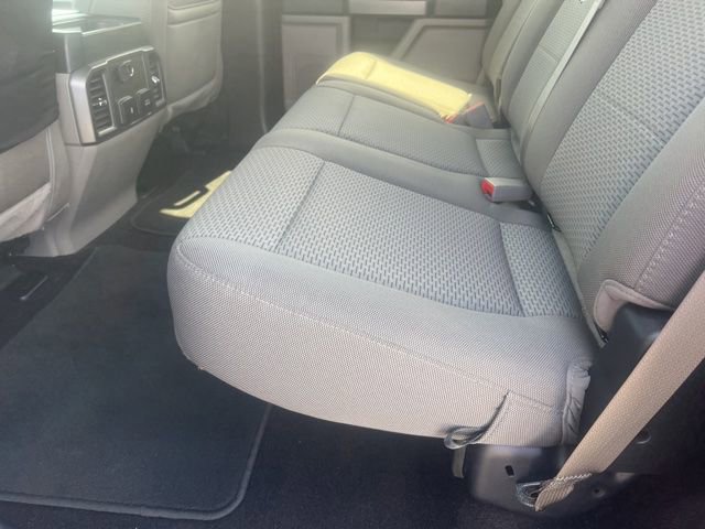 Certified 2019 Ford F150 XLT w/ Equipment Group 302A Luxury image 12