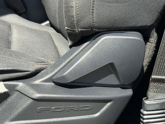 Certified 2023 Ford F150 XL w/ STX Appearance Package AWD/4WD image 21