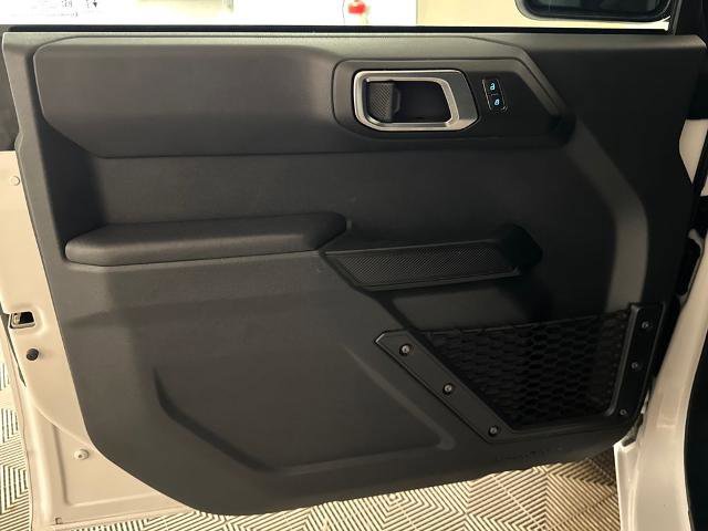 Certified 2025 Ford Bronco Big Bend AWD/4WD image 15