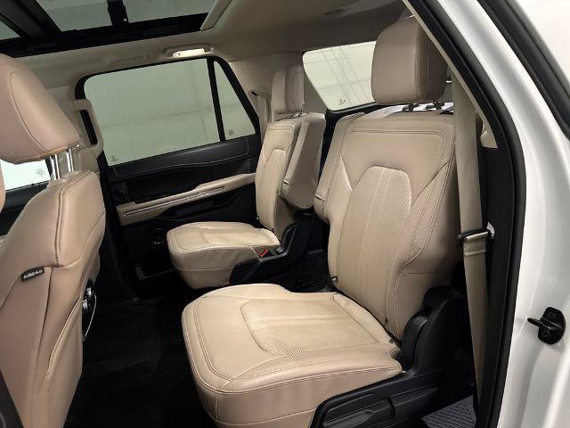 Certified 2023 Ford Expedition Max Limited AWD/4WD image 37