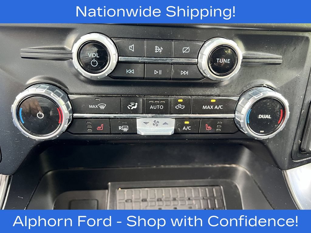 Certified 2024 Ford F150 XLT w/ Equipment Group 302A MID AWD/4WD image 23