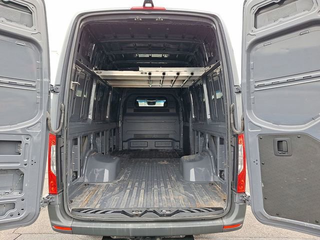 Used 2021 Mercedes-Benz Sprinter 3500 image 17