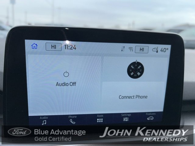 Certified 2024 Ford Escape Active w/ Cold Weather Package image 21