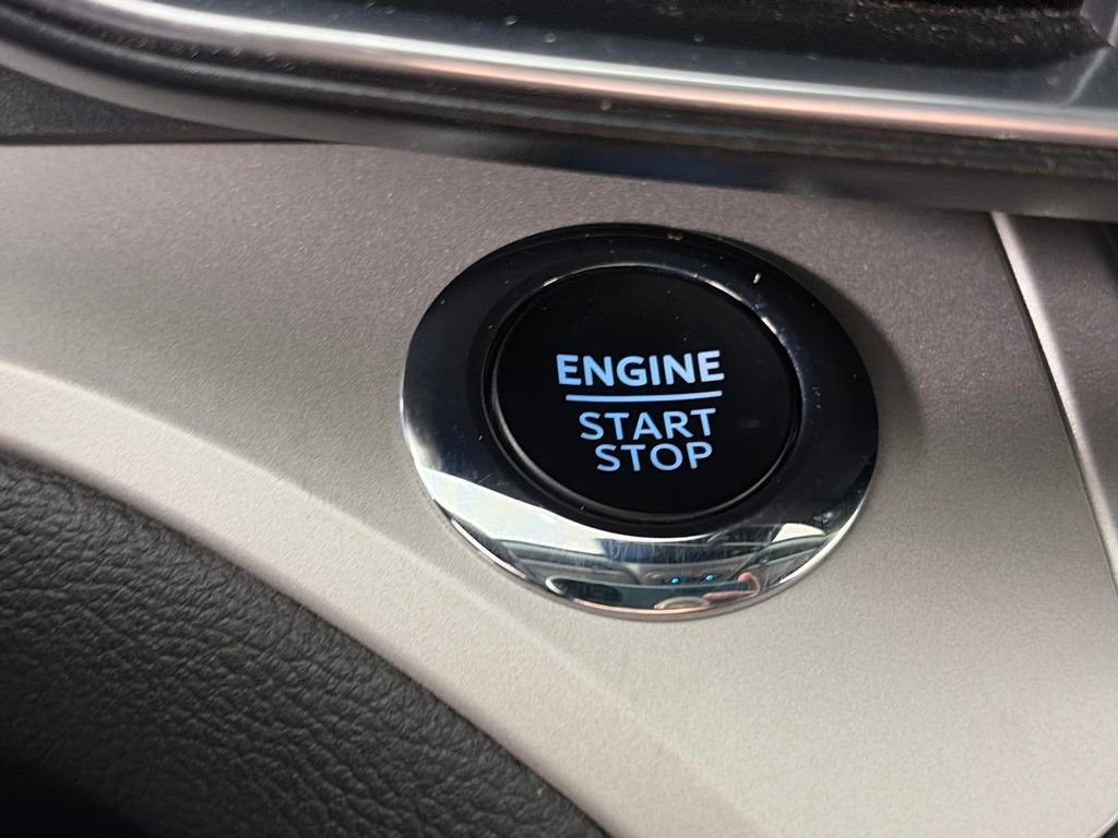 Certified 2024 Ford Explorer XLT w/ Equipment Group 202A image 23