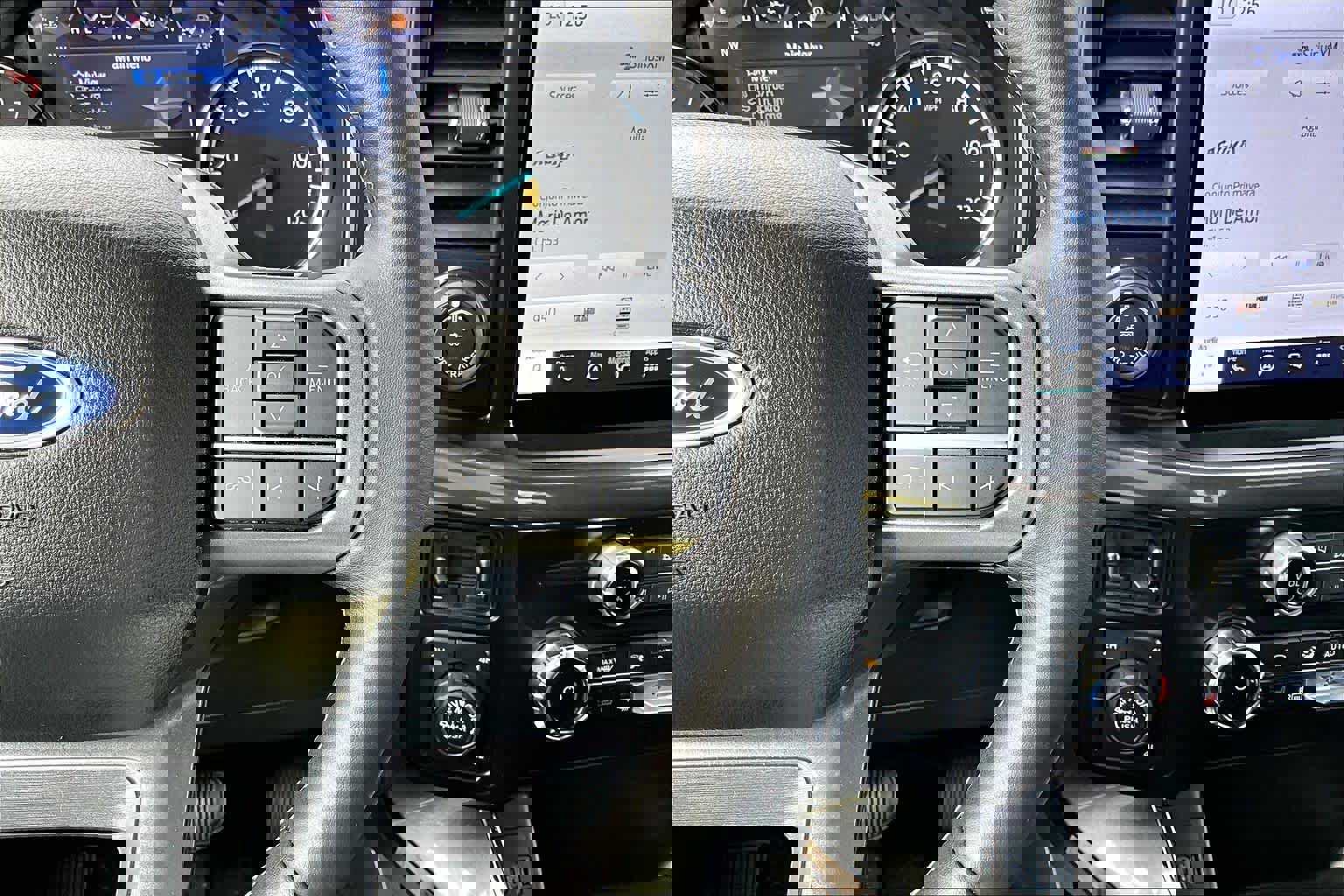 Certified 2023 Ford F150 XLT w/ Equipment Group 302A High image 24