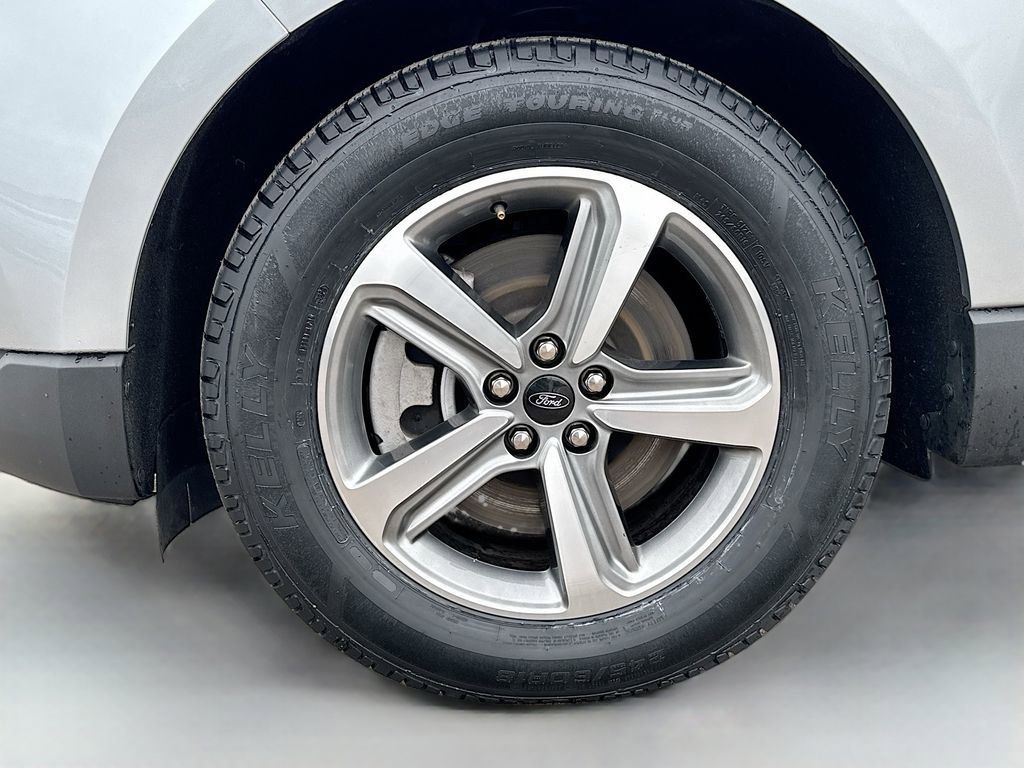 Certified 2023 Ford Edge SEL w/ Convenience Package AWD/4WD image 22