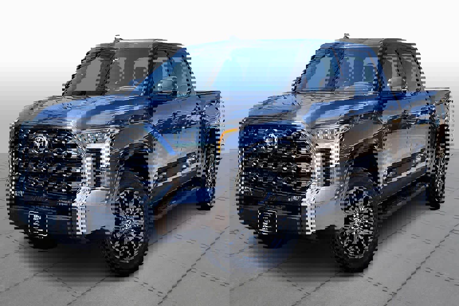 Used 2023 Toyota Tundra Platinum image 34