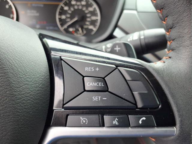 Used 2025 Nissan Altima 2.5 SR FWD image 17
