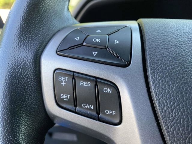 Certified 2022 Ford Ranger XLT w/ Equipment Group 301A Mid image 24