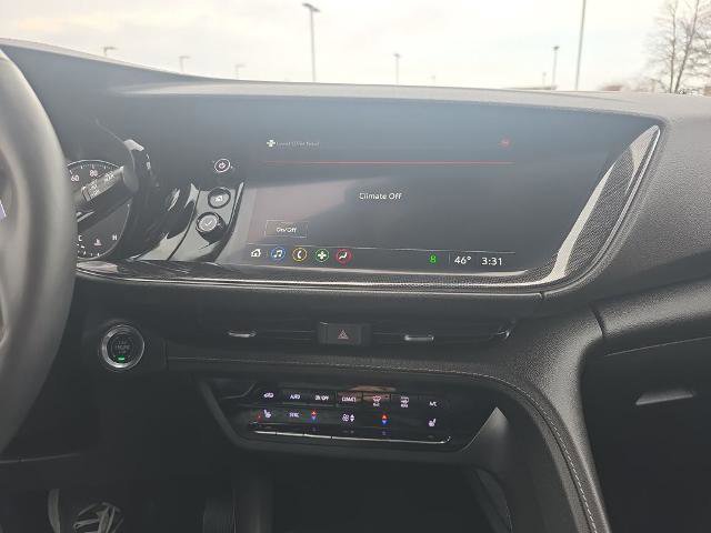 Used 2023 Buick Envision Essence image 27