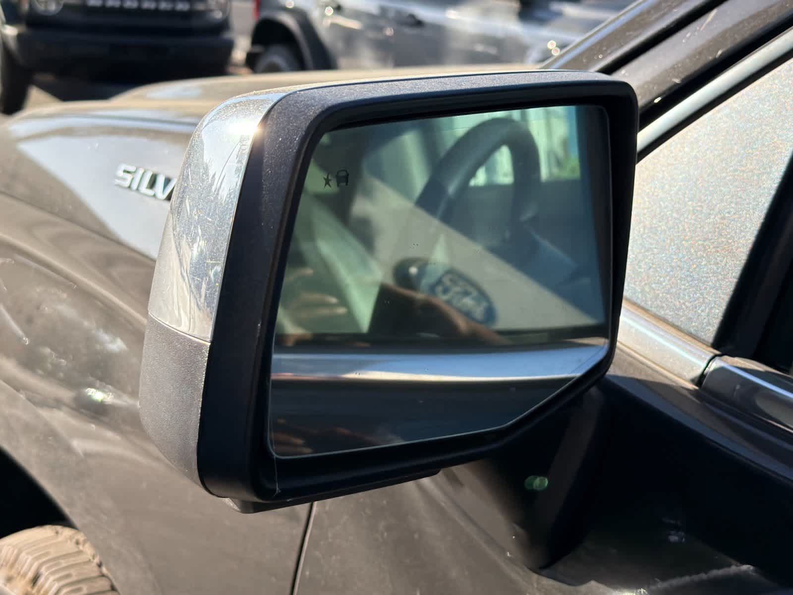 Used 2019 Chevrolet Silverado 1500 LTZ w/ LTZ Plus Package RWD image 8