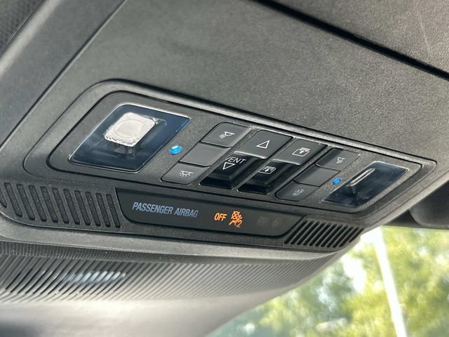 Certified 2025 Ford Explorer ST AWD/4WD image 43