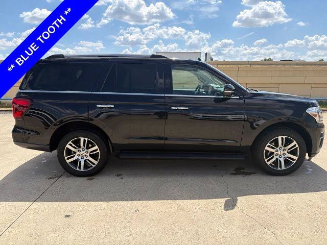 Certified 2024 Ford Expedition Limited RWD image 7