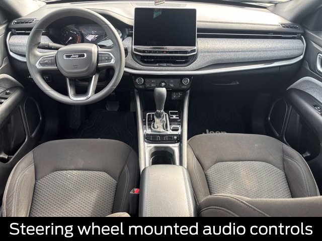 Used 2024 Jeep Compass Sport AWD/4WD image 17