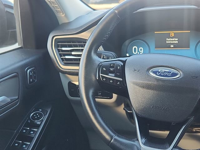 Certified 2023 Ford Escape Active w/ Tech Pack #2 image 14