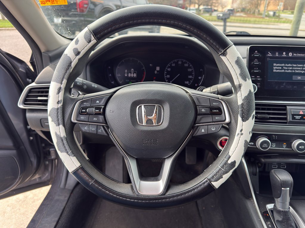 Used 2021 Honda Accord LX image 12