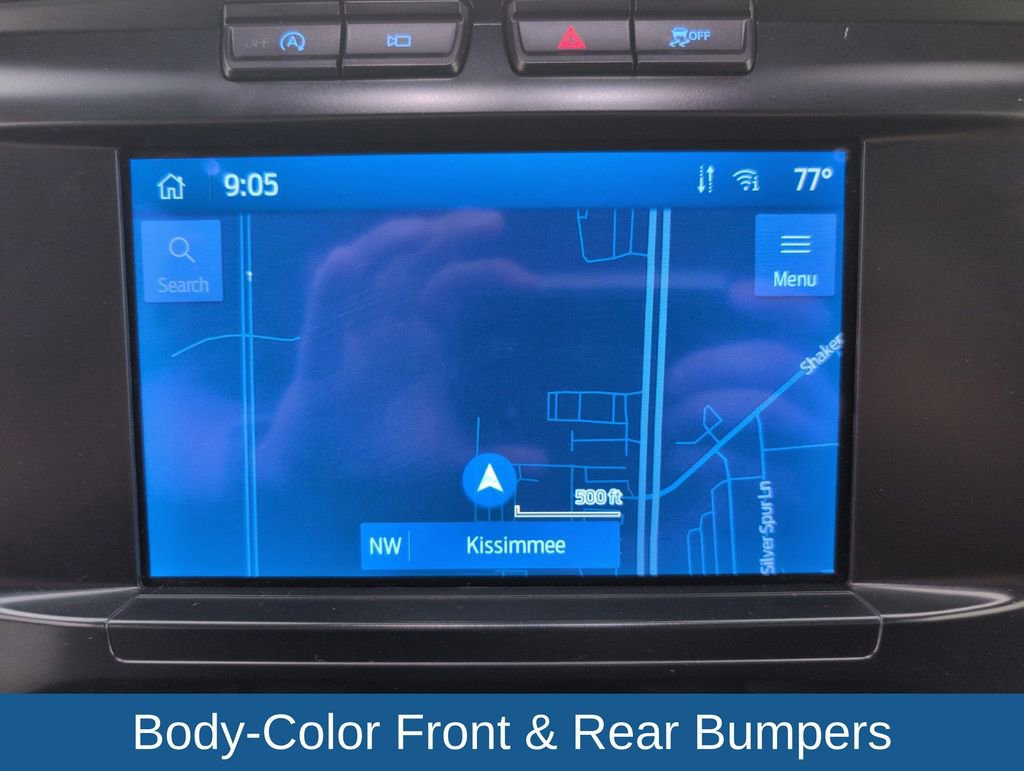 Certified 2023 Ford F150 XL w/ STX Appearance Package image 26