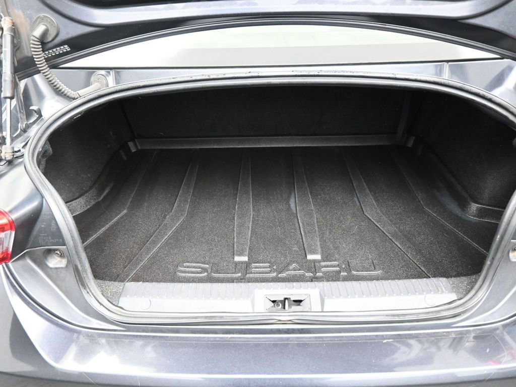 Used 2017 Subaru BRZ Limited w/ Popular Package #2 image 18