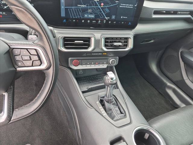 Certified 2024 Ford Mustang GT Premium RWD image 15