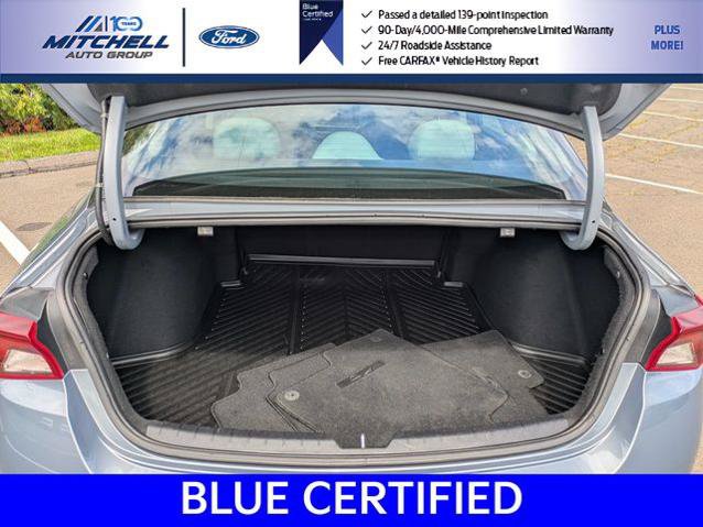 Used 2022 Kia K5 EX FWD image 32