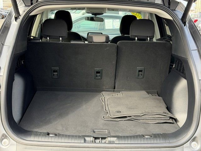 Certified 2022 Ford Escape SE w/ Convenience Package image 19