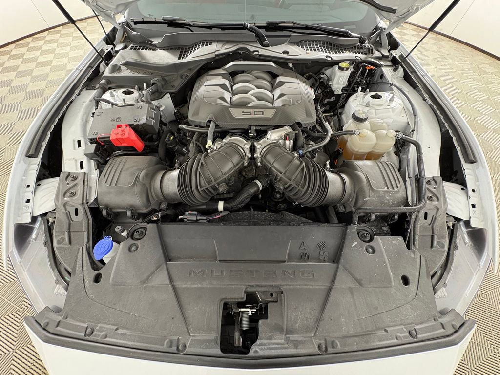 Certified 2024 Ford Mustang GT image 31
