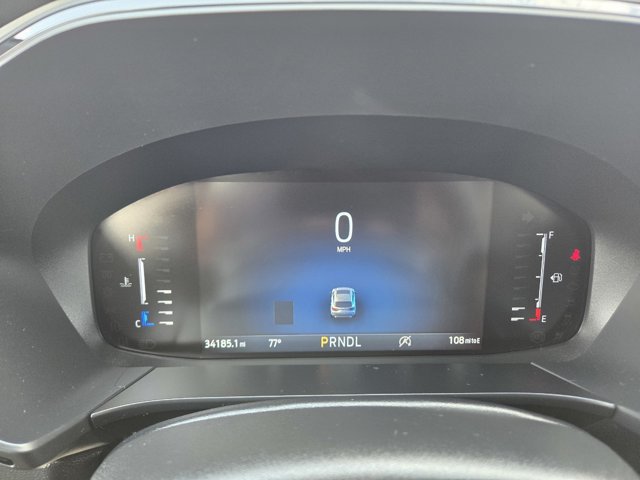 Certified 2023 Ford Escape ST-Line AWD/4WD image 24