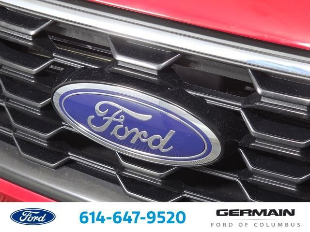 Certified 2023 Ford Escape ST-Line AWD/4WD image 15