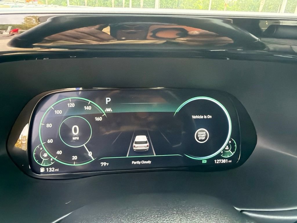 Used 2020 Hyundai Palisade Limited FWD image 26