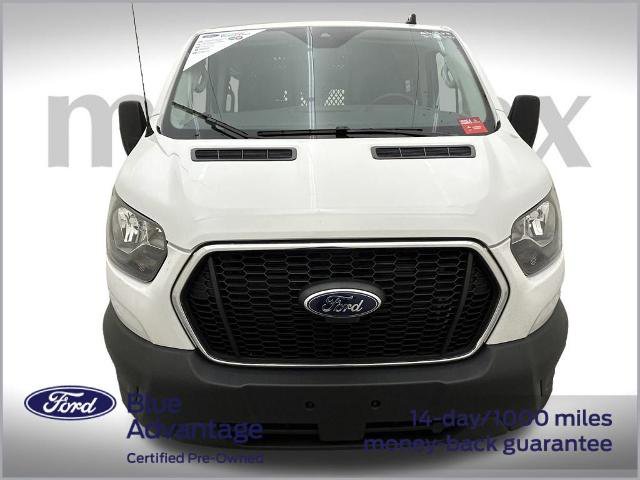 Certified 2024 Ford Transit 250 Low Roof w/ Exterior Upgrade Package image 14