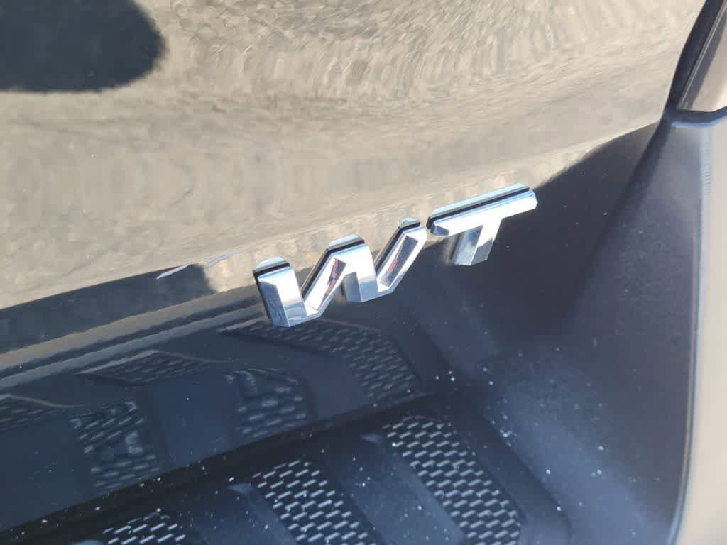 Used 2024 Chevrolet Silverado EV W/T AWD/4WD image 6
