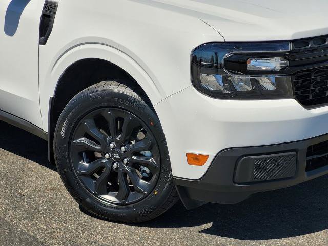 Certified 2024 Ford Maverick XLT w/ XLT Luxury Package FWD image 9