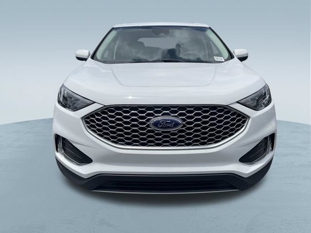 Certified 2024 Ford Edge SEL w/ Convenience Package AWD/4WD image 10